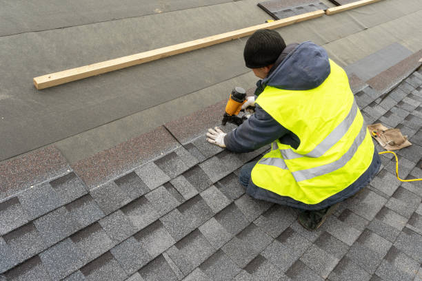 Best Best Roofing Contractors  in Fox Farm College, WY