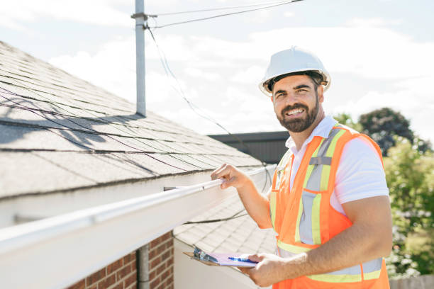 Best Roof Leak Repair  in Fox Farm College, WY