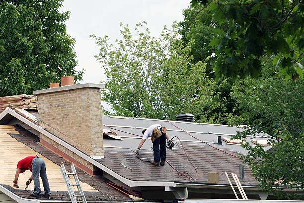 Best Roof Waterproofing Services  in Fox Farm College, WY