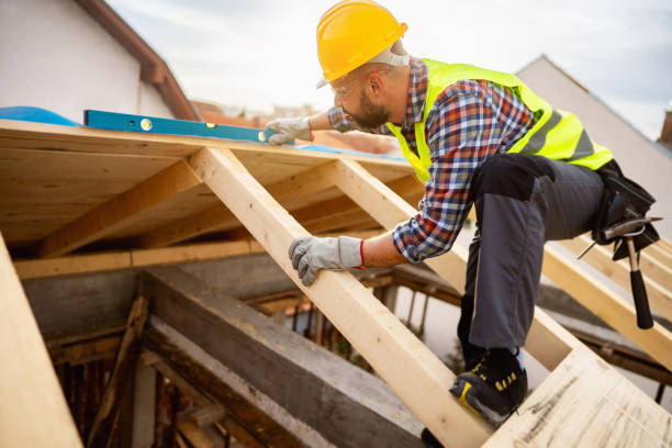 Best Emergency Roof Repair  in Fox Farm College, WY