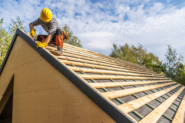 Best Roof Repair Services  in Fox Farm College, WY