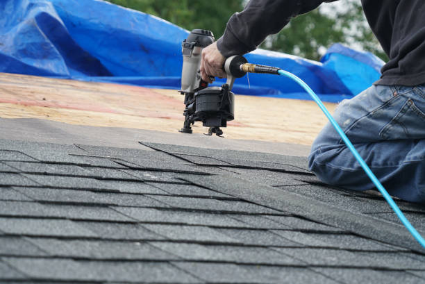 Best Residential Roofing Contractor  in Fox Farm College, WY