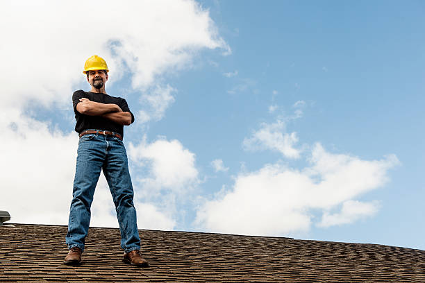 Best Shingle Roofing Installation  in Fox Farm College, WY
