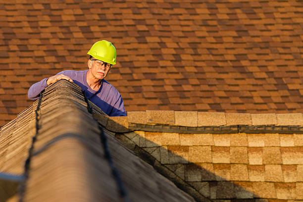 Fox Farm College, WY Roofing Contractor Company