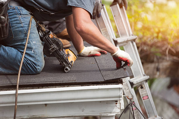 Best Slate Roofing Contractor  in Fox Farm College, WY