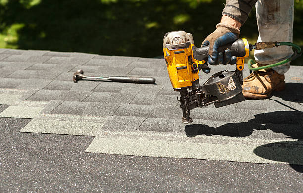 Best Commercial Roofing Services  in Fox Farm College, WY