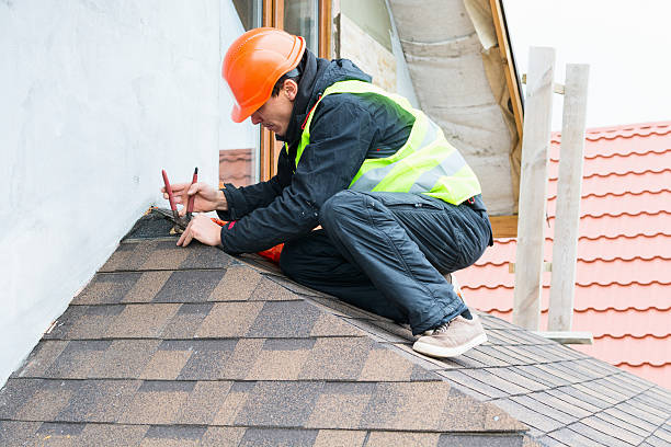 Best Commercial Roofing Services  in Fox Farm College, WY